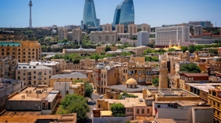 Bu gün Bakıda "Cənub Qaz Dəhlizi"nin perspektivləri müzakirə ediləcək