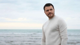 Emin Ağalarov “Sea Breeze”də cərimə tətbiq etdi - VİDEO