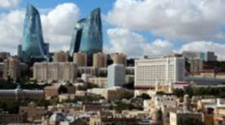 Bakıda havanın keyfiyyəti açıqlandı  - FOTO