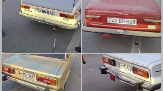 Sabirabadda “Təmiz hava” aylığı ilə  əlaqədar profilaktik tədbir keçirilib  - FOTO