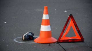 Xətaidə 21 yaşlı gənci avtomobil vurub 