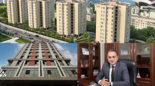 Binaların aşağı mərtəbəsindəki obyektlər sakinlərin mülkiyyəti sayıla bilər? – ƏMLAK EKSPERTİ AÇIQLADI   - FOTO