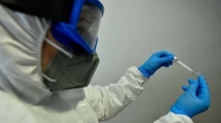 Azərbaycanda daha səkkiz tibb işçisi koronavirusa yoluxdu - AÇIQLAMA  