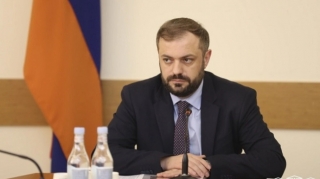 "Azərbaycan yanacağına böyük təlabatımız var" - Nazir 