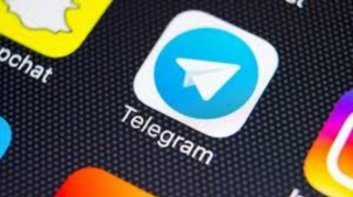 "Telegram"ın işində problemlər yaranıb