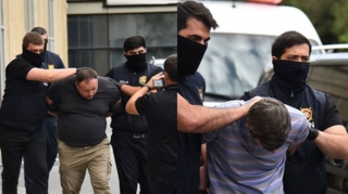 Rusiya konsulu “Sputnik Azərbaycan”ın həbsdə olan əməkdaşları ilə görüşüb 