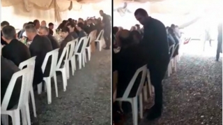 Saatlıda karantin qaydalarının pozulduğu 3 toy məclisi aşkarlanıb