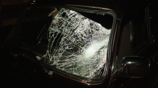 Gəncədə ağır yol qəzası olub, ölən və xəsarət alanlar var 