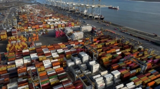 Tarixində ən böyük kokain partiyalarından biri müsadirə edildi 