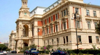 Bakıda 12 icra hakimiyyətin Aparat strukturunda bəzi şöbələr ləğv edilib 