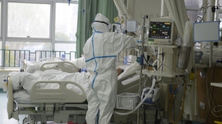 İranda koronavirusa yoluxanların sayı 200 mini ötdü 