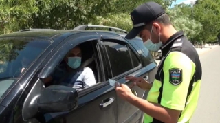 Rayonlara yollar nə vaxt açılacaq? - RƏSMİ 