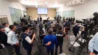 Bu gün Operativ Qərargahın  növbəti brifinqi keçiriləcək