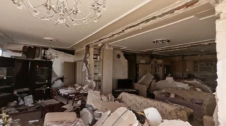 Zəlzələnin iç üzü...  - VİDEO