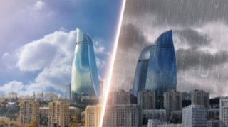 Sabahın hava proqnozu AÇIQLANDI 