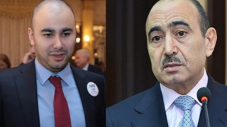 Əli Həsənovun Gürcüstanda biznesi üzə çıxdı