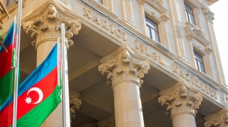 “Paşinyanın bəyanatını qətiyyətlə pisləyir və rədd edirik” - Azərbaycan XİN  