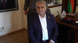 Koronavirusa yoluxan sabiq icra başçısının vəziyyəti pisləşdi 