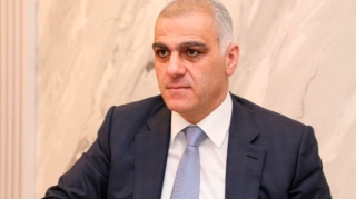 “BakuBus”un Müşahidə Şurasının sədri DƏYİŞDİ - SƏRƏNCAM  