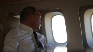 Putin Kosmonavtika Gününü belə qeyd edəcək