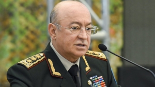 Kəmaləddin Heydərov onu Bakı alayının komandiri təyin etdi - FOTO 