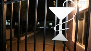 Lənkəranda gənc oğlan yol qəzasında ağır xəsarət aldı