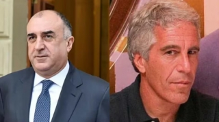 “Epşteyn sənədləri”ndə Elmar Məmmədyarovun da adı var - DETALLAR 