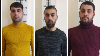 Naxçıvan DİN-dən ƏMƏLİYYAT:  Ölkəyə saxta dollar gətirən dəstə ƏLƏ KEÇDİ  - FOTO