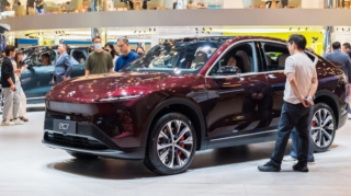 Çində avtomobil qiymətləri ucuzlaşdı 