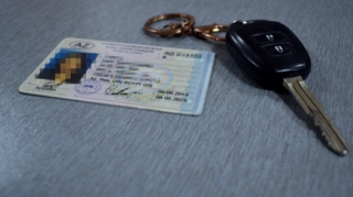 Avtomobilin texniki pasportunu itirənlərin NƏZƏRİNƏ! - Yenidən almaq üçün ...