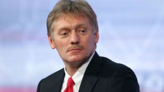 Peskov:  “MDB sammitində Putin, Əliyev və Paşinyan görüşü planlaşdırılmayıb”