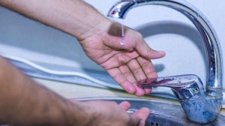 Bakının bu rayonunda su kəsildi 