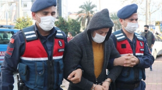 Rusiyalı turisti zorlayan 22 yaşlı gənc saxlanılıb   - VİDEO