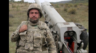 Бойцы азербайджанской армии, внесшие вклад в победу  - ФОТО