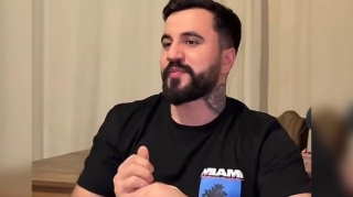 "TikTok"er ev dustaqlığına buraxıldı 