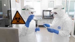 Koronavirusla bağlı SON STATİSTİKA