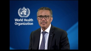 "Kiyevə təcili humanitar dəhliz açılmalıdır" - ÜST rəhbəri 