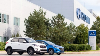 Hyundai отзывает более 294 000 автомобилей 