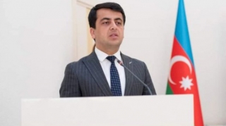 İcra başçısı müavinini işdən çıxardı - FOTO