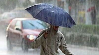 Yağıntılı hava davam edib, dağlıq və dağətəyi rayonlarda qar yağıb - FAKTİKİ HAVA 