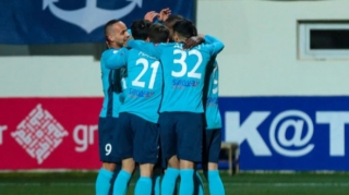 Azərbaycan Kubokunda bütün yarımfinalçılar bəlli oldu