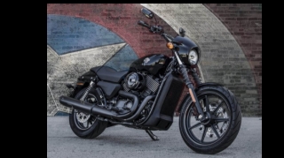 "Harley-Davidson"  уходит из Индии, но его мотоциклы там будут выпускаться