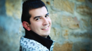 Avtomobilini soyan oğrular bircə darağını qaytarıb