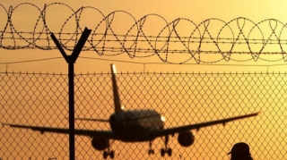 BƏƏ-nin hava məkanı daha bir həftə bağlı qalacaq 