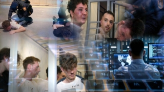 Bakıda həbs olunan gənc rusların kimliyi üzə çıxdı - ŞOK DETALLAR 