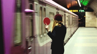 Bu il Bakı metrosunda saxlanılan koronavirus xəstələrinin sayı məlum olub 