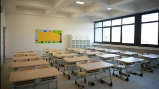Azərbaycanda daha bir məktəb koronavirusa görə bağlanıb