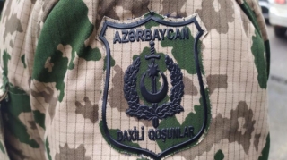 Daxili qoşunların hərbçiləri bu şəxsləri saxlaya biləcək 