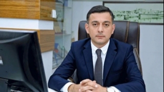 Azərbaycanda qadın Milli Qəhrəmanın oğluna vəzifə verildi 