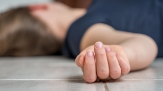 Dəmir yolu vağzalında  qadını bıçaqlayaraq öldürməkdə şübhəli bilinən şəxs saxlanıldı - YENİLƏNİB